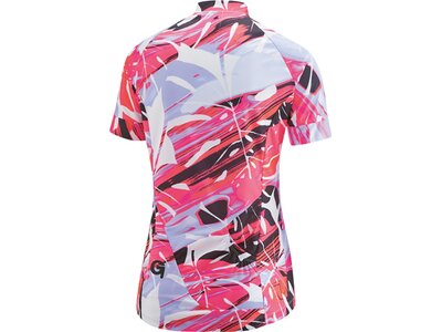 GONSO Damen Radtrikot Raduha Weiß