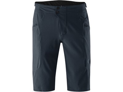 GONSO Herren Shorts Valdes He-Bikeshort Blau