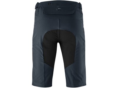 GONSO Herren Shorts Valdes He-Bikeshort Blau