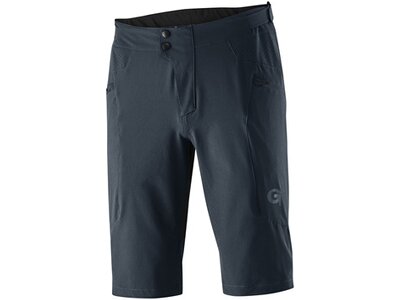 GONSO Herren Shorts Valdes He-Bikeshort Blau