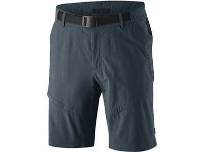 GONSO Herren Shorts Arico He-Bikeshort Grau