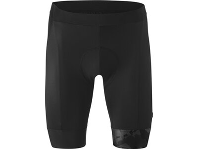 GONSO Herren Tight Piambello He-Radshort Schwarz