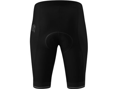 GONSO Herren Tight SITIVO M He-Radshort Schwarz