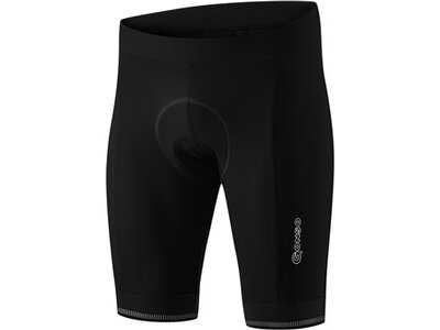 GONSO Herren Tight SITIVO M He-Radshort Schwarz