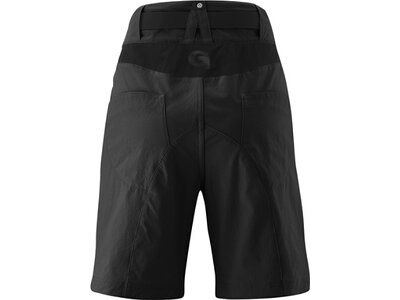 GONSO Damen Shorts Mira Da-Bikeshort Schwarz