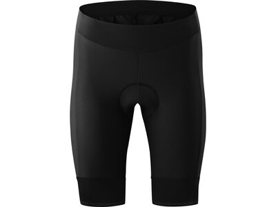 GONSO Damen Tight SITIVO W Da-Radshort Schwarz