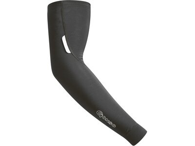 GONSO Thermo Armlinge Ther-Armlinge Schwarz