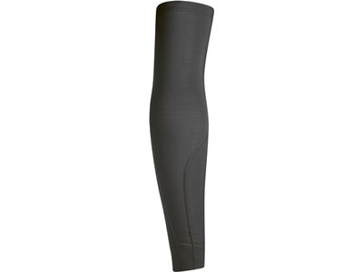 GONSO Thermo Armlinge Ther-Armlinge Schwarz