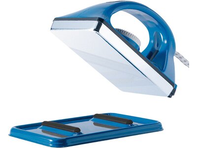 HOLMENKOL ClassicWaxer Blau