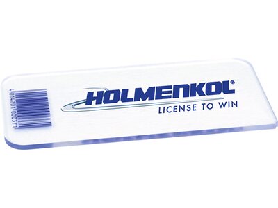 HOLMENKOL PLEXIKLINGE 3 MM Blau