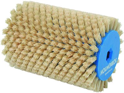 HOLMENKOL SpeedBrush Fibre Braun