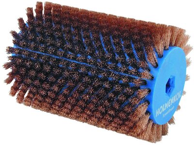 HOLMENKOL SpeedBrush Bronze Schwarz