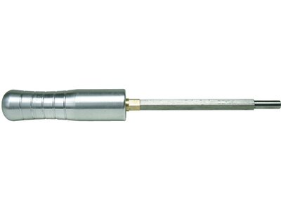HOLMENKOL SpeedStick Pro II Silber