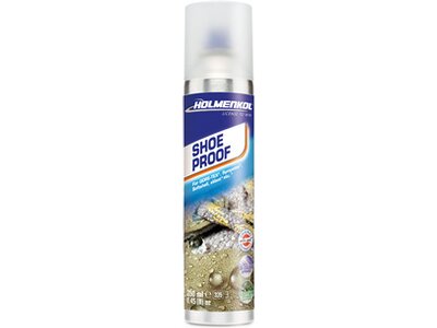 HOLMENKOL SHOEPROOF 250 ML Grau