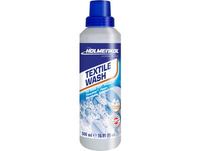 HOLMENKOL TextileWash Weiß