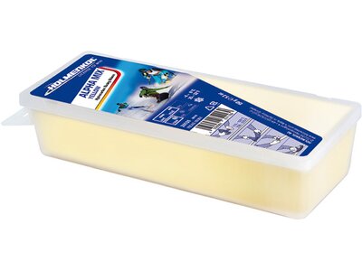 HOLMENKOL Alphamix Yellow Blau