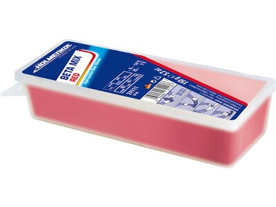 HOLMENKOL Betamix Red Rot