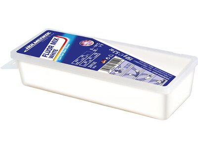 HOLMENKOL Fluormix Weltcup Skiwax Blau