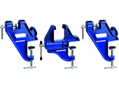 HOLMENKOL All-In-One 2.0 Skispanner Blau