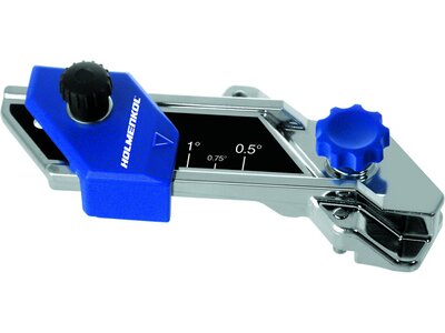 HOLMENKOL BaseEdge File Guide Blau