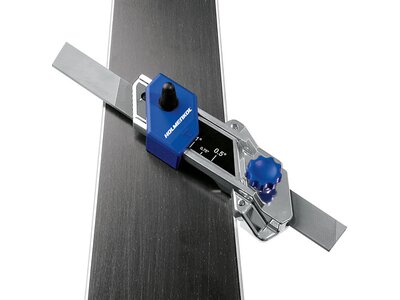 HOLMENKOL BaseEdge File Guide Blau
