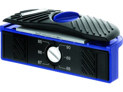 HOLMENKOL Semi Edger Blau