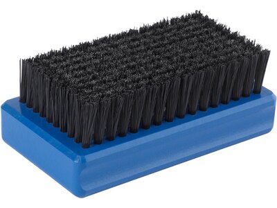 HOLMENKOL BaseBrush Steel Blau