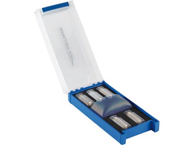HOLMENKOL Cross-Structure Kit nordic Blau