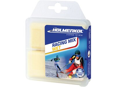 HOLMENKOL RacingMix WET Blau