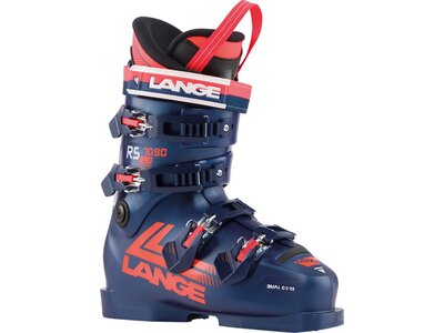 LANGE Kinder RS 70 SC (LEGEND BLUE) Blau