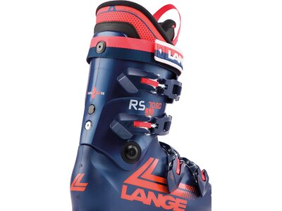 LANGE Kinder RS 70 SC (LEGEND BLUE) Blau