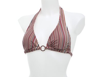 OLYMPIA Damen Bikinioberteil Mix&Match Bikini OT Rot