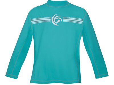 OLYMPIA Kinder Shirt Einzelteil Blau