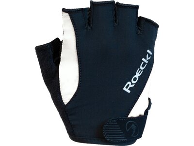 ROECKL SPORTS Herren Handschuhe Basel Schwarz