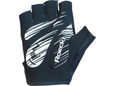 ROECKL SPORTS Herren Handschuhe Basel Schwarz