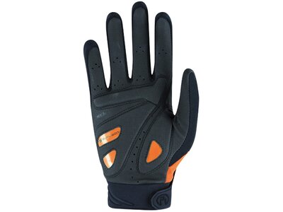 ROECKL SPORTS Herren Handschuhe Morgex Schwarz