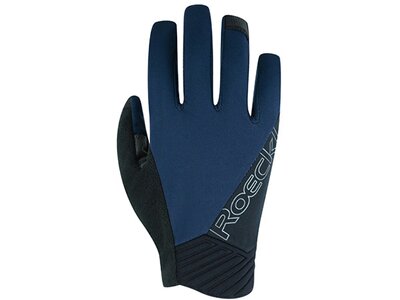 ROECKL Bike Weatherproof Maastricht Blau