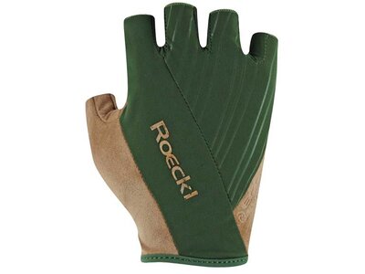 ROECKL SPORTS Herren Handschuhe Isone Grün