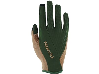 ROECKL SPORTS Herren Handschuhe Malvedo Grün