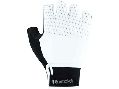 ROECKL SPORTS Damen Handschuhe Diamante Weiß