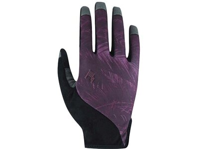 ROECKL SPORTS Kinder Handschuhe Moleno Jr. Lila