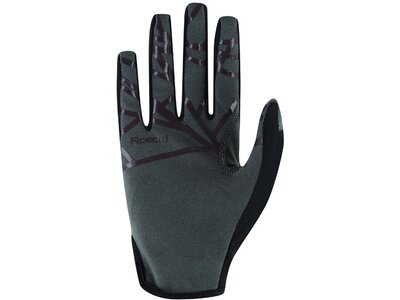 ROECKL SPORTS Kinder Handschuhe Moleno Jr. Lila