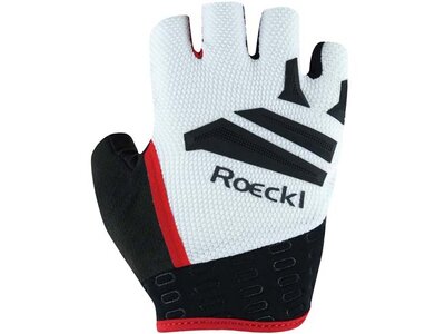 ROECKL SPORTS Herren Handschuhe Iseler Weiß