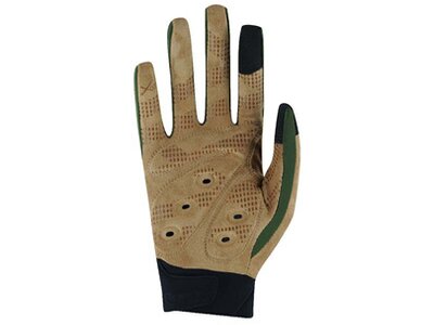 ROECKL SPORTS Herren Handschuhe Murnau Grün