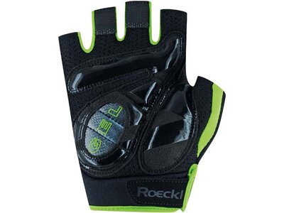 ROECKL SPORTS Herren Handschuhe Isera Grau