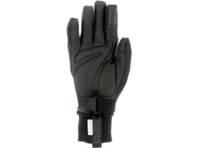 ROECKL SPORTS Herren Handschuhe Villach 2 Schwarz