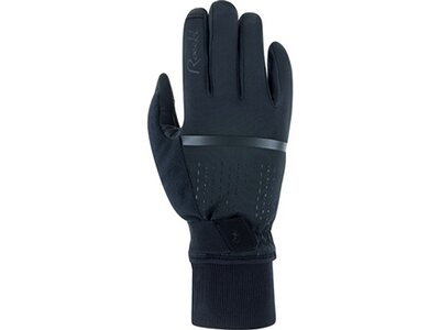 ROECKL SPORTS Damen Handschuhe Watou Schwarz