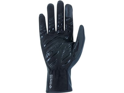 ROECKL SPORTS Herren Handschuhe Raiano Gelb
