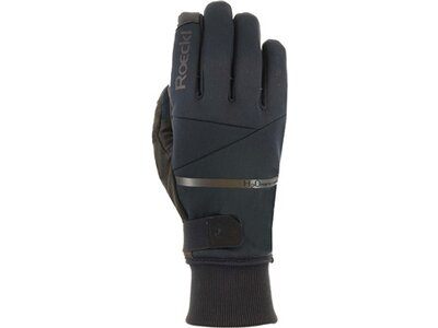 ROECKL SPORTS Herren Handschuhe Vuno Grau