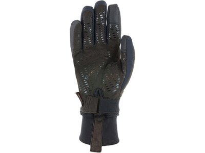 ROECKL SPORTS Herren Handschuhe Vuno Grau
